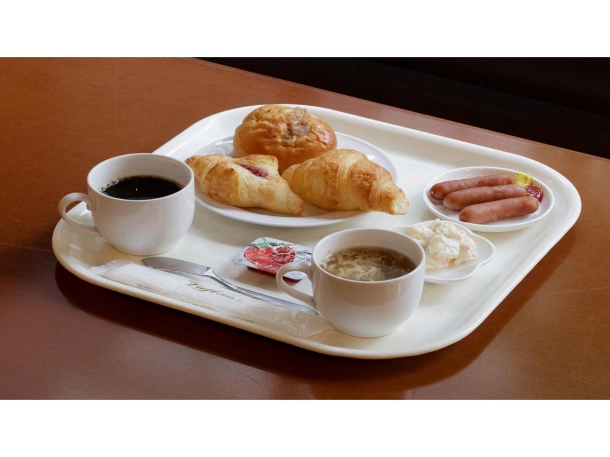 Center Hotel Narita 1 - Vacation Stay 43744V Buitenkant foto