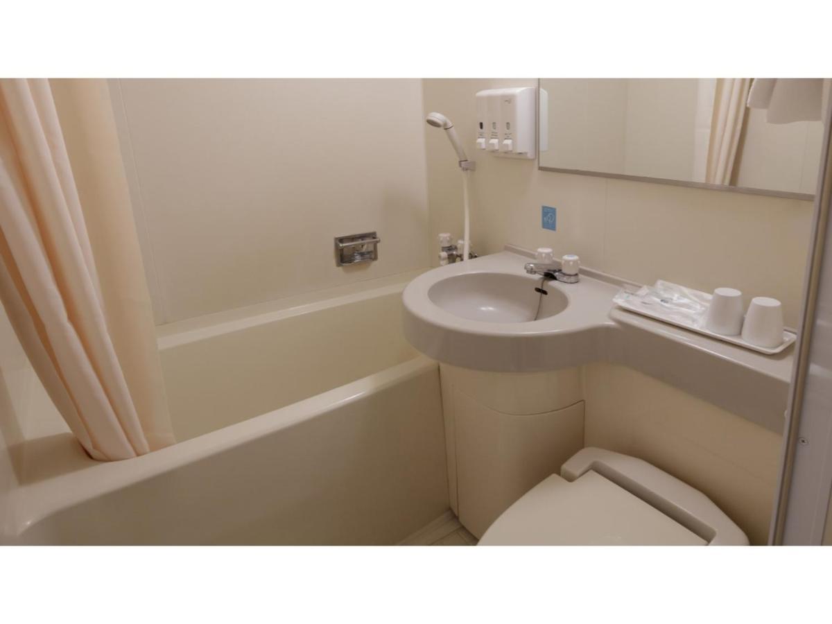 Center Hotel Narita 1 - Vacation Stay 43744V Buitenkant foto