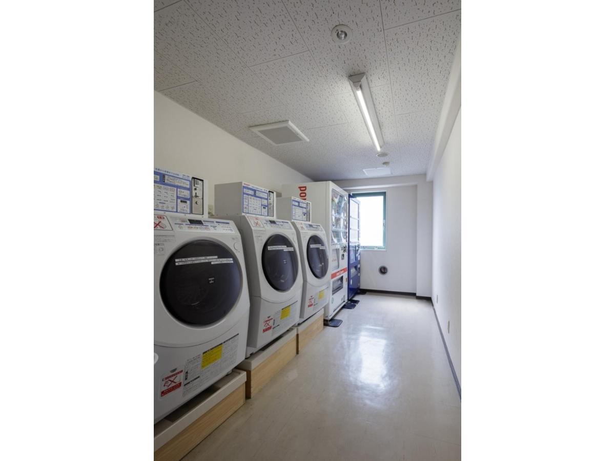 Center Hotel Narita 1 - Vacation Stay 43744V Buitenkant foto