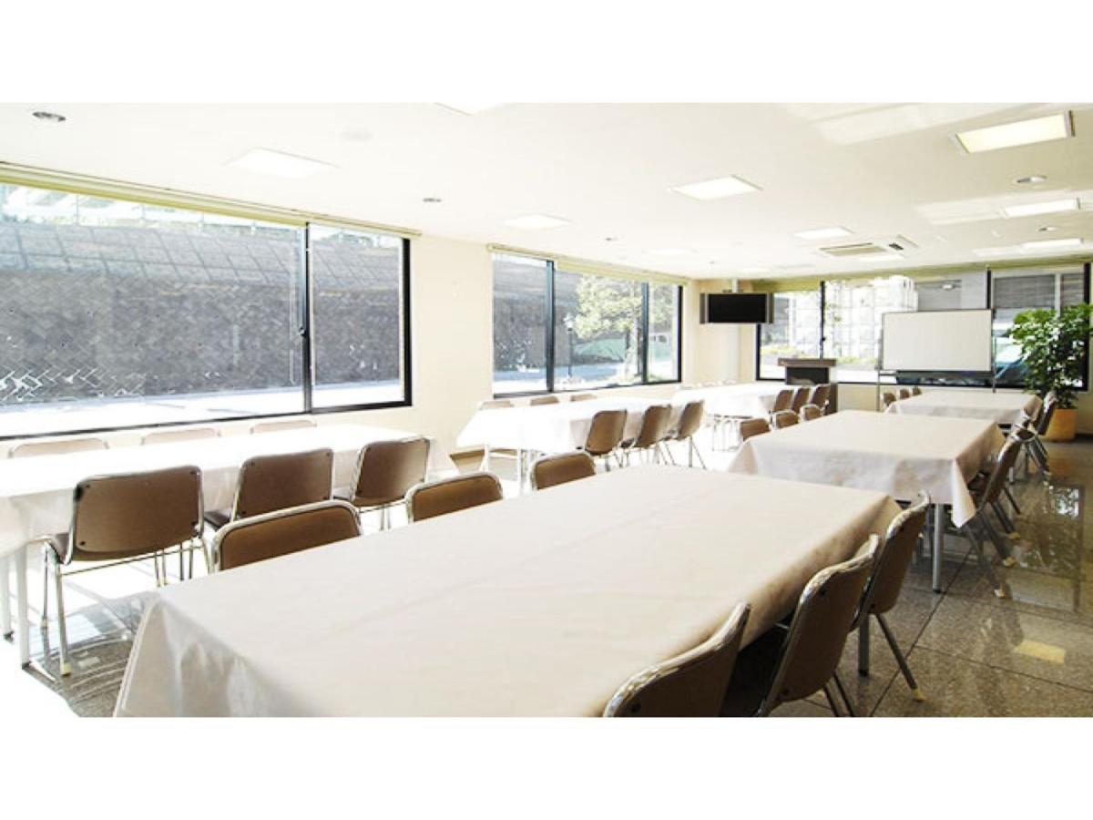 Center Hotel Narita 1 - Vacation Stay 43744V Buitenkant foto
