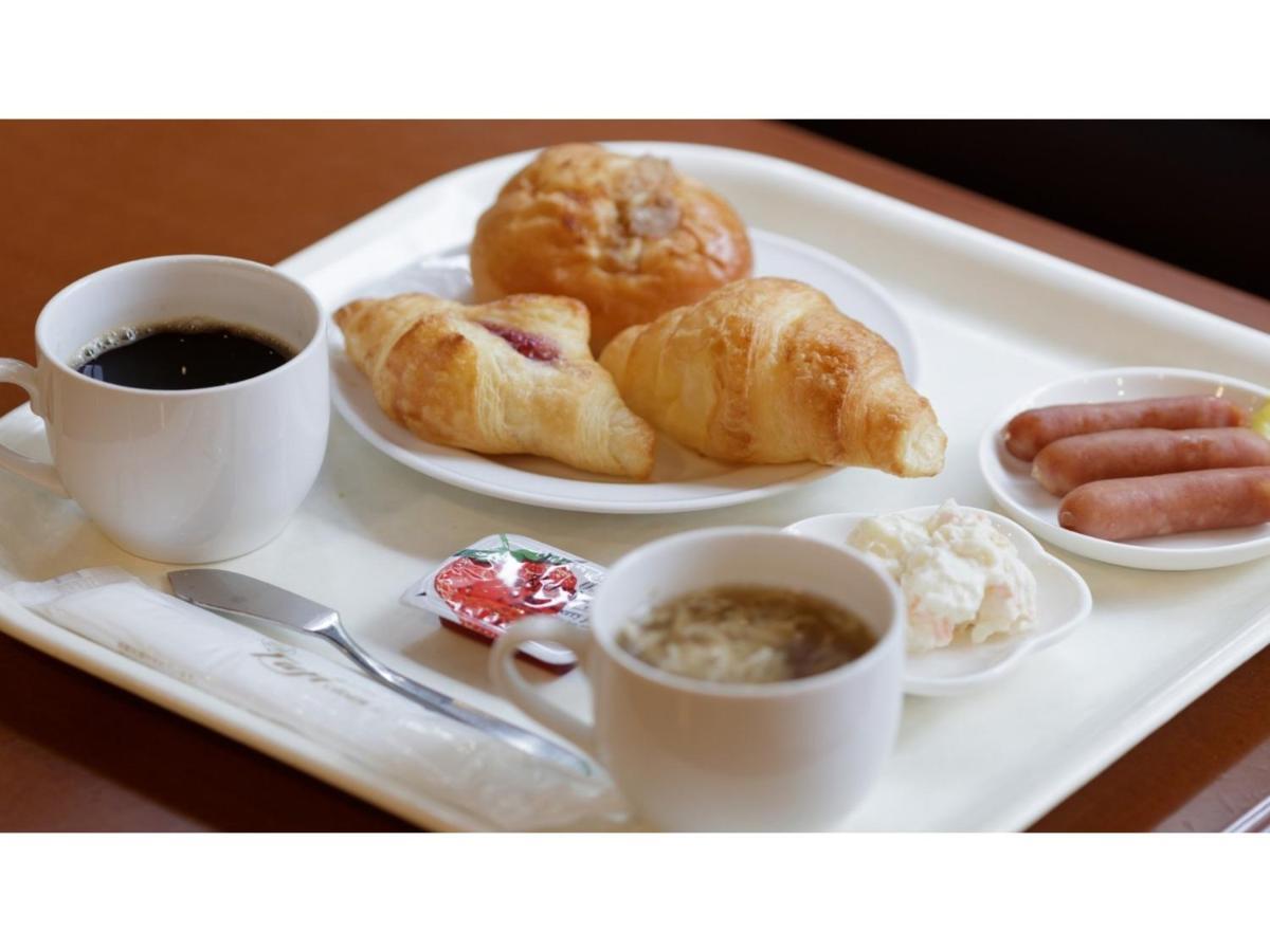 Center Hotel Narita 1 - Vacation Stay 43744V Buitenkant foto